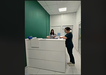 Фото клиники Клиника клеточной терапии Ридженика — №3