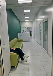 Фото клиники Клиника клеточной терапии Ридженика — №4