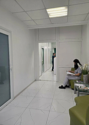 Фото клиники Клиника клеточной терапии Ридженика — №5