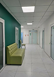 Фото клиники Клиника клеточной терапии Ридженика — №6