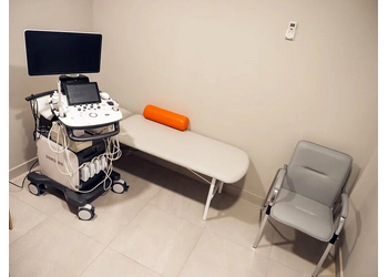 Фото клиники Институт здоровья и долголетия — №11