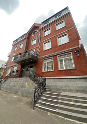 Фото клиники Институт здоровья и долголетия — №1