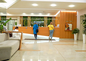 Фото клиники Институт здоровья и долголетия — №2