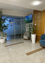 Фото клиники Институт здоровья и долголетия — №3