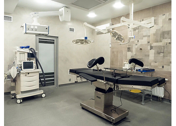 Фото клиники Институт здоровья и долголетия — №5