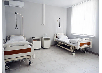 Фото клиники Институт здоровья и долголетия — №7