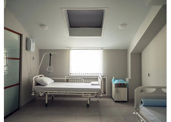 Фото клиники Институт здоровья и долголетия — №8