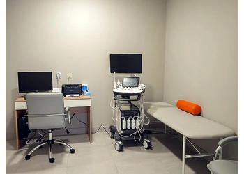 Фото клиники Институт здоровья и долголетия — №9