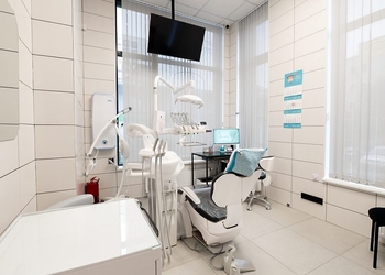 Лицензия клиники NORD DENTAL (Норд Дентал) на Манчестерской — — №2