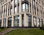 Фото клиники NORD DENTAL (Норд Дентал) на Манчестерской — №1