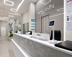 Фото клиники NORD DENTAL (Норд Дентал) на Манчестерской — №2