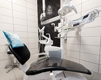 Фото клиники NORD DENTAL (Норд Дентал) на Манчестерской — №4