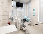 Фото клиники NORD DENTAL (Норд Дентал) на Манчестерской — №5