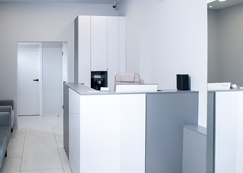 Фото клиники Dr. Rudomin (Доктор Рудомин) на Севастопольской — №1