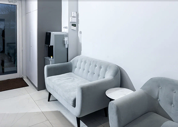 Фото клиники Dr. Rudomin (Доктор Рудомин) на Севастопольской — №2