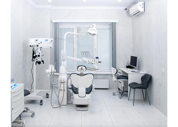 Фото клиники Dr. Rudomin (Доктор Рудомин) на Севастопольской — №3