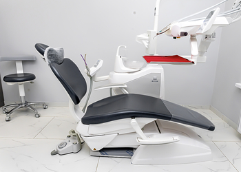 Фото клиники Dr. Rudomin (Доктор Рудомин) на Севастопольской — №4