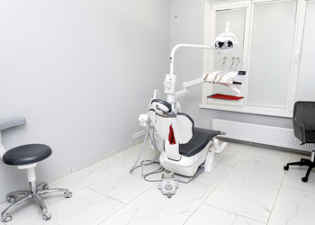 Фото клиники Dr. Rudomin (Доктор Рудомин) на Севастопольской — №5