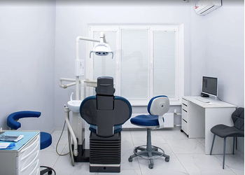 Фото клиники Dr. Rudomin (Доктор Рудомин) на Севастопольской — №6