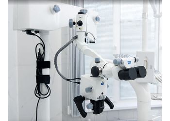 Фото клиники Dr. Rudomin (Доктор Рудомин) на Севастопольской — №7