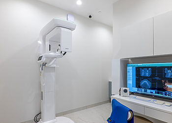 Фото клиники Towerstom (Тауерстом) — №1