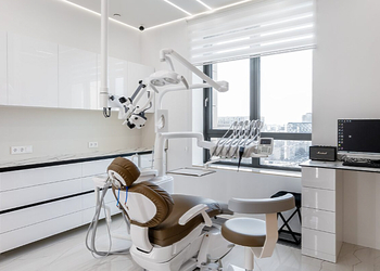 Фото клиники Towerstom (Тауерстом) — №5