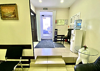 Фото клиники Стоматология Ск-Дент — №3