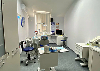 Фото клиники Стоматология Ск-Дент — №4