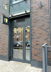 Фото клиники Стоматология U Clinic (Ю клиник) — №1