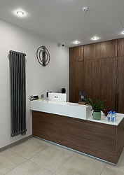 Фото клиники Стоматология U Clinic (Ю клиник) — №2