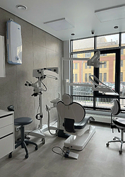 Фото клиники Стоматология U Clinic (Ю клиник) — №3