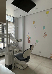 Фото клиники Стоматология U Clinic (Ю клиник) — №4