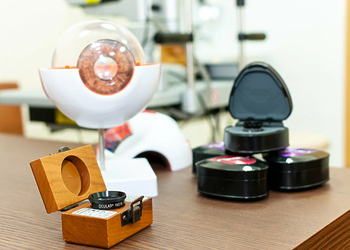 Фото клиники Глазная клиника Кири-Око — №10