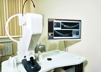 Фото клиники Глазная клиника Кири-Око — №11