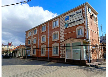 Фото клиники Глазная клиника Кири-Око — №1