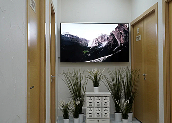 Фото клиники Глазная клиника Кири-Око — №2