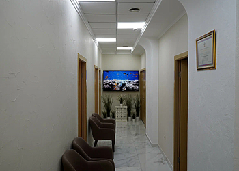 Фото клиники Глазная клиника Кири-Око — №3