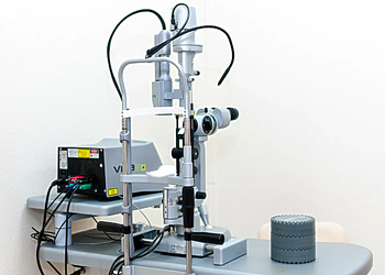 Фото клиники Глазная клиника Кири-Око — №4