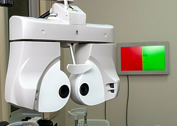 Фото клиники Глазная клиника Кири-Око — №5