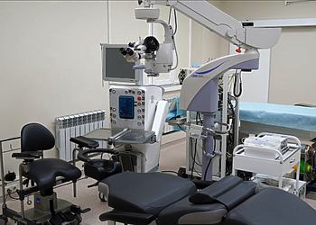 Фото клиники Глазная клиника Кири-Око — №6