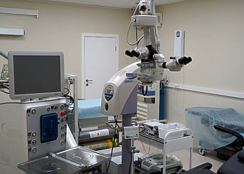 Фото клиники Глазная клиника Кири-Око — №7