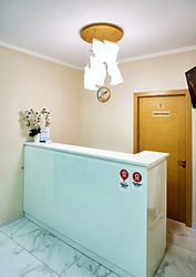 Фото клиники Глазная клиника Кири-Око — №8