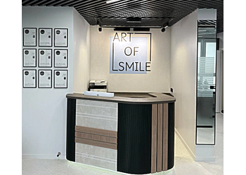 Фото клиники Стоматология Искусство улыбки — №2