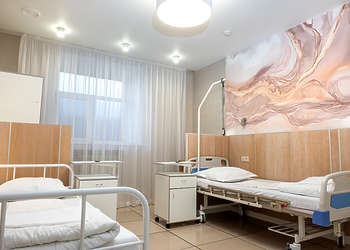 Фото клиники Красноярский центр пластической хирургии — №10