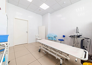 Фото клиники Красноярский центр пластической хирургии — №11