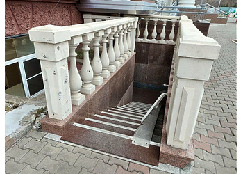 Фото клиники Красноярский центр пластической хирургии — №4