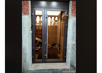 Фото клиники Красноярский центр пластической хирургии — №5