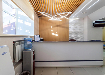 Фото клиники Красноярский центр пластической хирургии — №6