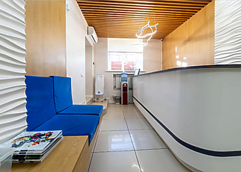 Фото клиники Красноярский центр пластической хирургии — №7