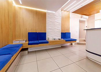 Фото клиники Красноярский центр пластической хирургии — №8